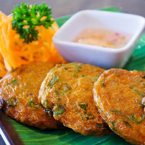 Khot Thai Restaurant - Accommodation in Bendigo 1