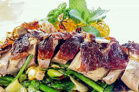 Khot Thai Restaurant - Accommodation in Bendigo 5