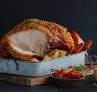 Coolabah Tree Cafe  - Accommodation in Bendigo