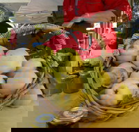 Euroa Village Farmers' Market - Accommodation in Bendigo