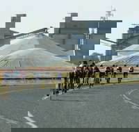 Festival of Hell - Accommodation in Bendigo