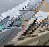 Fig Tree Markets - Accommodation in Bendigo