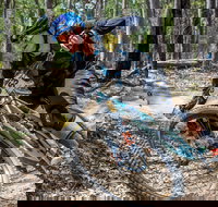 Fox Superflow sealed by Stan's Race  Ipswich - Accommodation in Bendigo