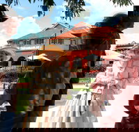 Free Guided Maryborough Heritage Walk Tour - Accommodation in Bendigo