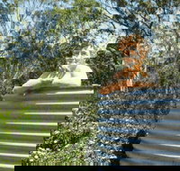 Gardenista - Accommodation in Bendigo