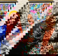 Gatakers Artspace Exhibition Openings - Accommodation in Bendigo