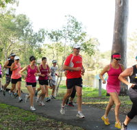Gladstone Weekly Parkrun - Accommodation in Bendigo