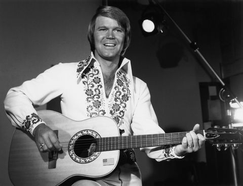 Glen Campbell And Frankie Laine Show - Accommodation in Bendigo 0