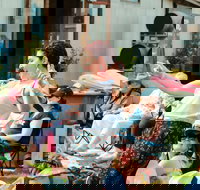 Grapes of Mirth Comedy and Wine in Orange - Accommodation in Bendigo