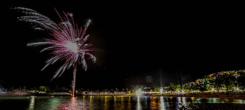 Great Barrier Reef Festival - Accommodation in Bendigo 0