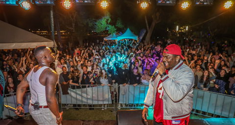 Great Barrier Reef Festival - Accommodation in Bendigo 2