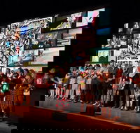 Heart of Gold International Short Film Festival - Accommodation in Bendigo