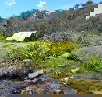 Hedonistic Hiking's Falls Creek to Hotham - Accommodation in Bendigo