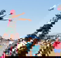 Hughenden Rugby 7's Carnival - Accommodation in Bendigo