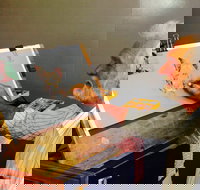 InStudio Art Trail - Accommodation in Bendigo