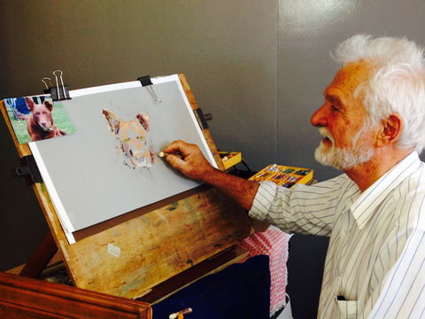 InStudio Art Trail - Accommodation in Bendigo 0