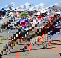 IRONMAN Western Australia - Accommodation in Bendigo