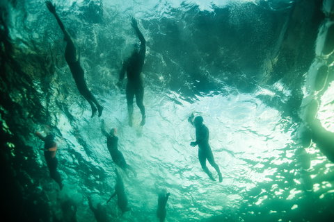 IRONMAN Western Australia - Accommodation in Bendigo 1