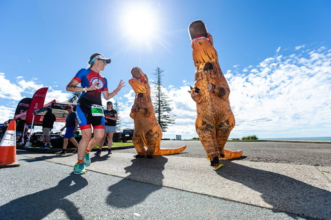 IRONMAN 70.3 Port Macquarie - Accommodation in Bendigo 1