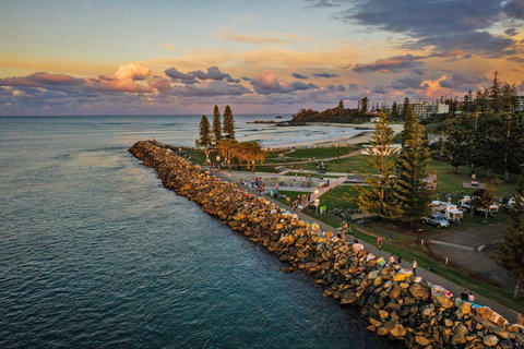 IRONMAN 70.3 Port Macquarie - Accommodation in Bendigo 2