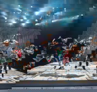 I've Been Meaning To Ask You - Accommodation in Bendigo