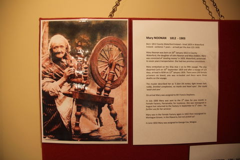 Learn Your History Saturday: Parramatta And District Historical Society - Accommodation in Bendigo 1