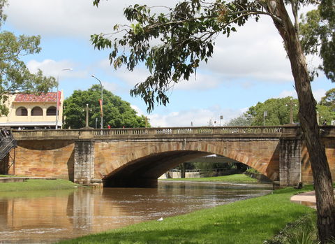 Learn Your History Saturday: Parramatta And District Historical Society - Accommodation in Bendigo 2