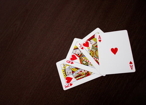 Learn To Play Bridge - Accommodation in Bendigo 0