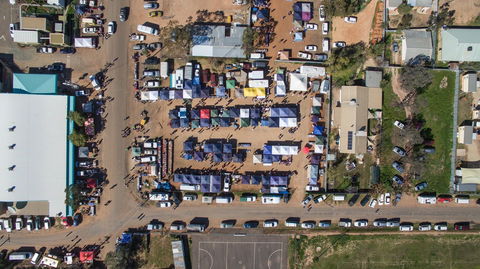 Lightning Ridge Opal Festival - Accommodation in Bendigo 2