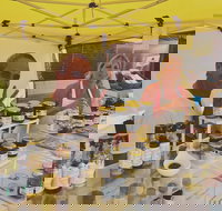 Lismore Produce Markets - Accommodation in Bendigo