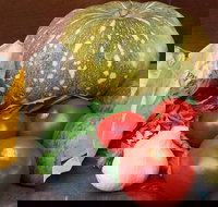 Lismore Organic Market - Accommodation in Bendigo