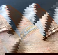 Lost Wax Silver Ring Workshop - Pod Jewellery - Accommodation in Bendigo