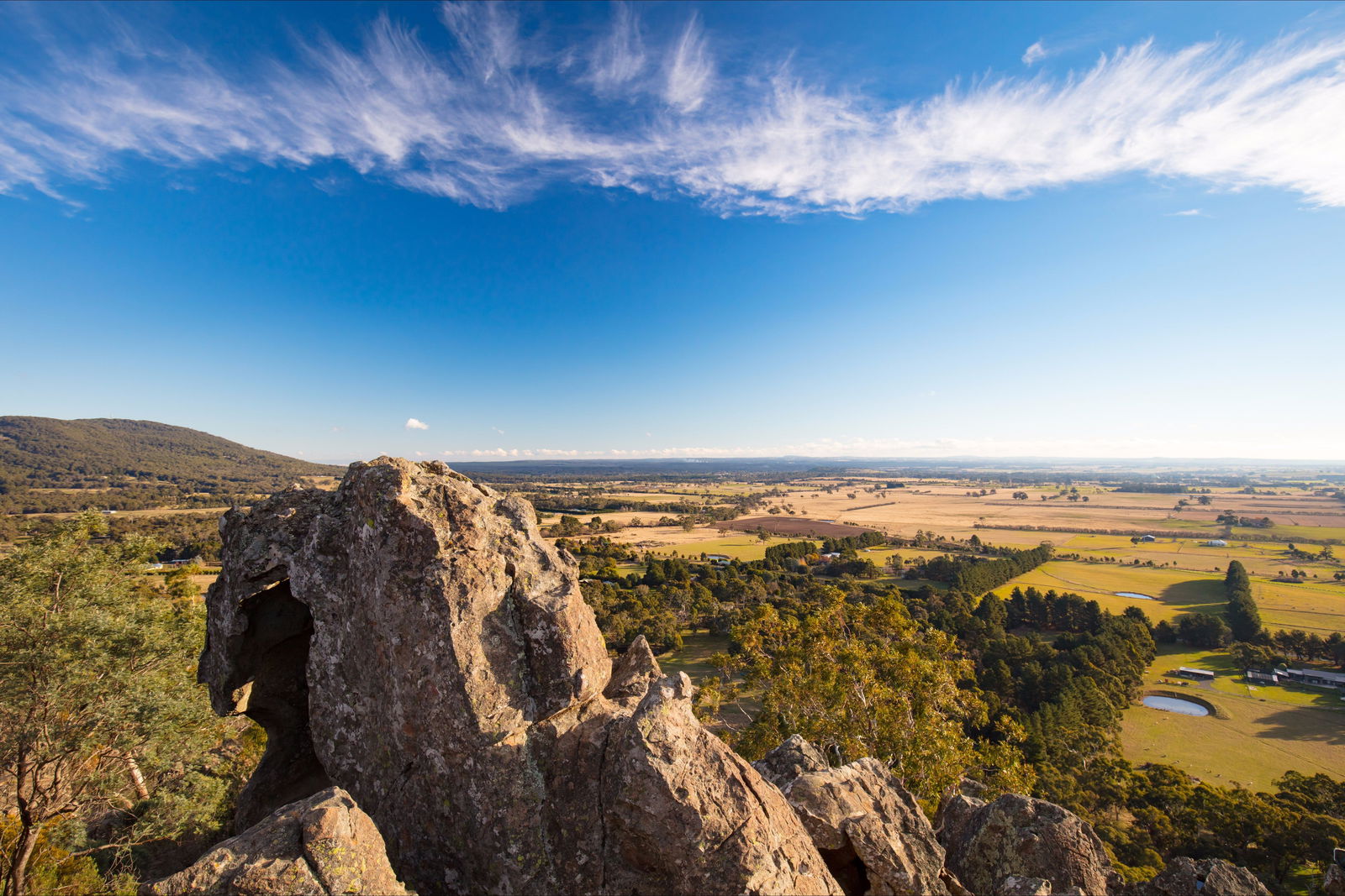 Cobaw VIC Accommodation in Bendigo