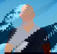 Marty Sheargold - Accommodation in Bendigo