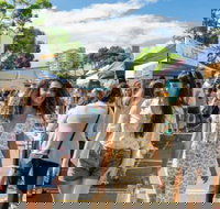 Midway Seasonal Market - Accommodation in Bendigo