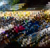 Miles Back to the Bush Festival - Accommodation in Bendigo