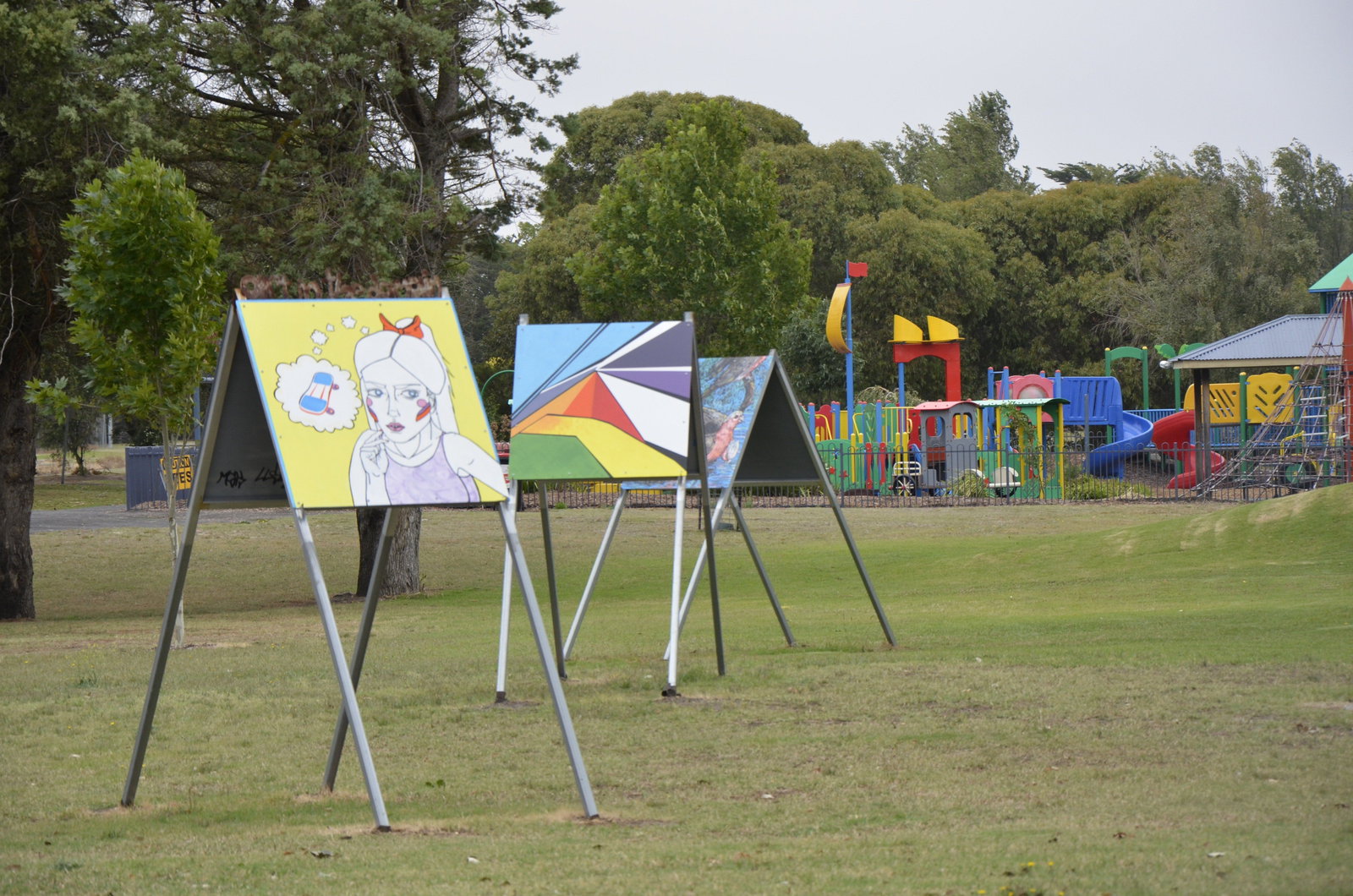 Thornlea SA Accommodation in Bendigo