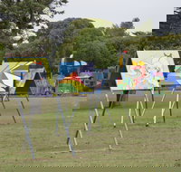 Millicent Walks to Fight Cancer - Fathers Day - Accommodation in Bendigo