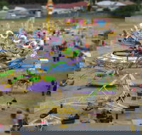 Millicent Agricultural and Horticultural Show - Accommodation in Bendigo