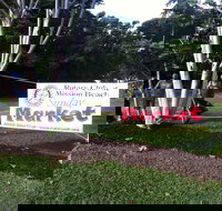 Mission Beach Markets - Accommodation in Bendigo