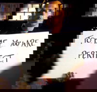 Movies by Moonlight Screening Love Actually - Accommodation in Bendigo