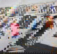 Murwillumbah Arts Trail - Accommodation in Bendigo