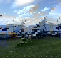 Northern Inland 4x4 Fishing Caravan and Camping Expo - Accommodation in Bendigo