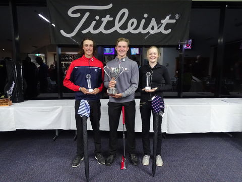 NSW Junior Golf Championships - Accommodation in Bendigo 0