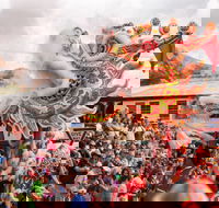 Nundle Go For Gold Chinese Easter Festival - Accommodation in Bendigo