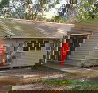 Open Studio Gallery - Accommodation in Bendigo