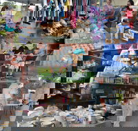 Port Stephens Market - Accommodation in Bendigo