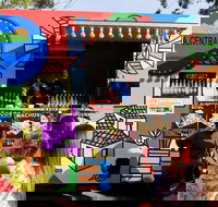 Real Festival - Accommodation in Bendigo