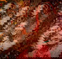 Rhythm Underground at The Jenolan Caves - Accommodation in Bendigo