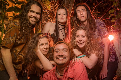 Rhythm Underground At The Jenolan Caves - Accommodation in Bendigo 0